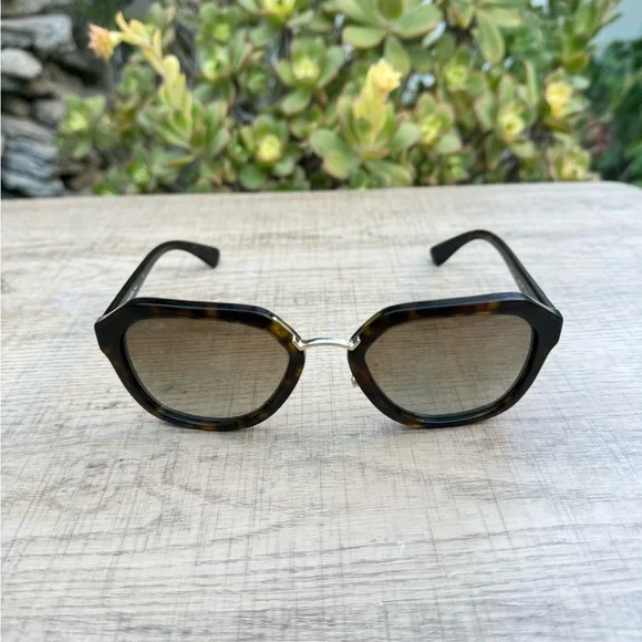 Prada womens sunglasses Prada sunglasses for women sunshades for her Women - Picture 1 of 10